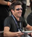 Patrick Dempsey on Random Celebrities Who Married Their Fans