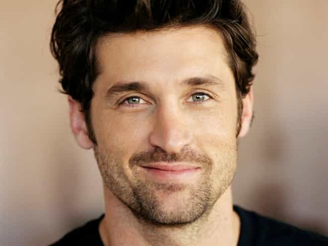 Patrick Dempsey