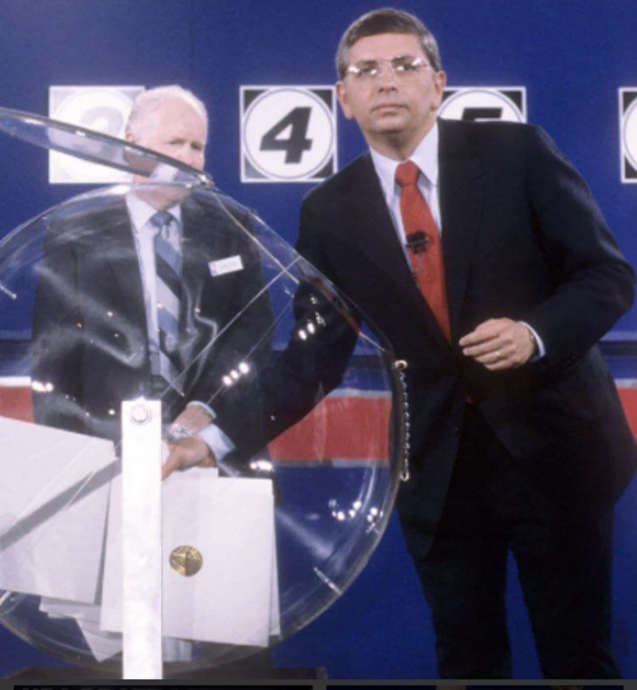 David Stern Rigged The Ewing Lottery For The Knicks