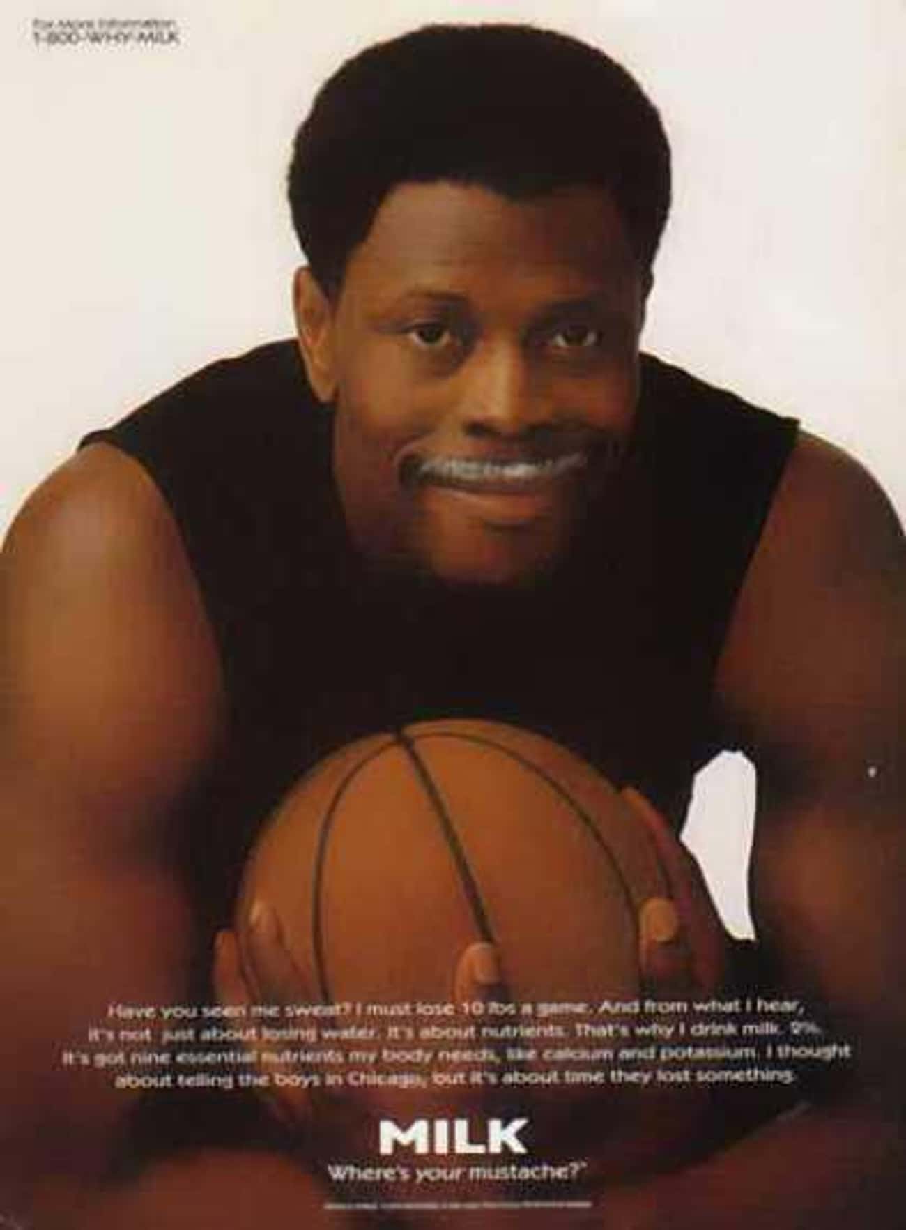Patrick Ewing - 1997