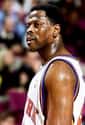 Patrick Ewing on Random Greatest NBA Centers