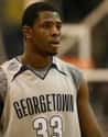 Patrick Ewing, Jr. on Random Greatest Georgetown Basketball Players