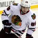 Patrick Kane on Random Most Likable Players In NHL Today