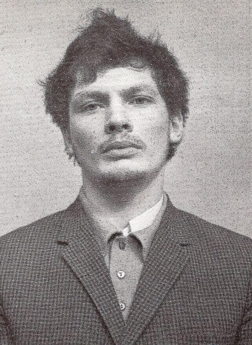 Famous British Serial Killers English Serial Killers Ranked by Deaths