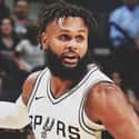 Patrick Sammy "Patty" Mills is an Australian professional basketball player who currently plays for the San Antonio Spurs of the National Basketball Association.