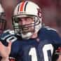 Patrick Nix is listed (or ranked) 6 on the list The Best Auburn Tigers Quarterbacks of All Time