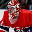 Patrick Roy on Random Greatest Montreal Canadiens