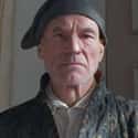 Patrick Stewart on Random Best Actors Who Played Scrooge