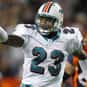 Patrick Surtain is listed (or ranked) 3 on the list The Best Miami Dolphins Cornerbacks Of All Time