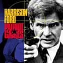 Harrison Ford, Samuel L. Jackson, James Earl Jones   Patriot Games is a 1992 action-suspense film directed by Phillip Noyce and based on Tom Clancy's novel of the same name.