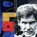 Patriot Games on Random TV Programs And Movies For 'Jack Ryan' Fans