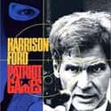 Patriot Games on Random TV Programs And Movies For 'Jack Ryan' Fans