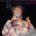 Patti LaBelle is listed (or ranked) 41 on the list The Best Female Vocalists Ever