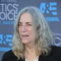 Patricia Lee "Patti" Smith is an American singer-songwriter, poet and visual artist who became a highly influential component of the New York City punk rock movement with her 1975...