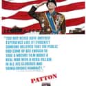 Patton on Random Best Military Movies