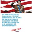 Patton on Random Best Historical Drama Movies