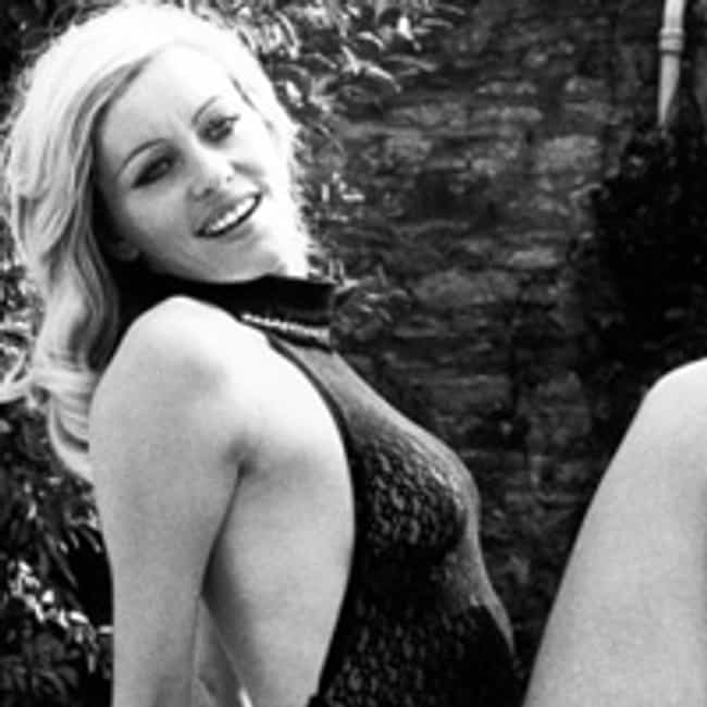 1960s British Uk Comedy Porn - Famous Porn Stars from the United Kingdom