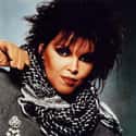 Pat Benatar is listed (or ranked) 31 on the list The Best Female Vocalists Ever