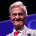 Pat Boone on Random Best Musical Artists From Tenness