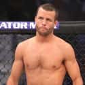 Pat Curran on Random Best MMA Featherweight Fighter Right Now