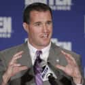 Pat Fitzgerald on Random Best Current College Football Coaches