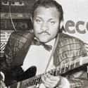 Auburn "Pat" Hare, was an American Memphis electric blues guitarist and singer.