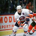 Pat LaFontaine on Random Greatest New York Islanders