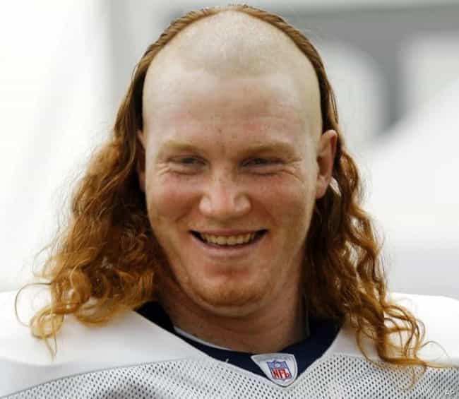 The Absolute Worst Hairstyles in NFL History - ViraLuck