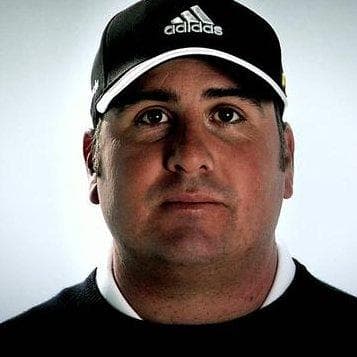 Hispanic Golfers List of Famous Latino Golfers