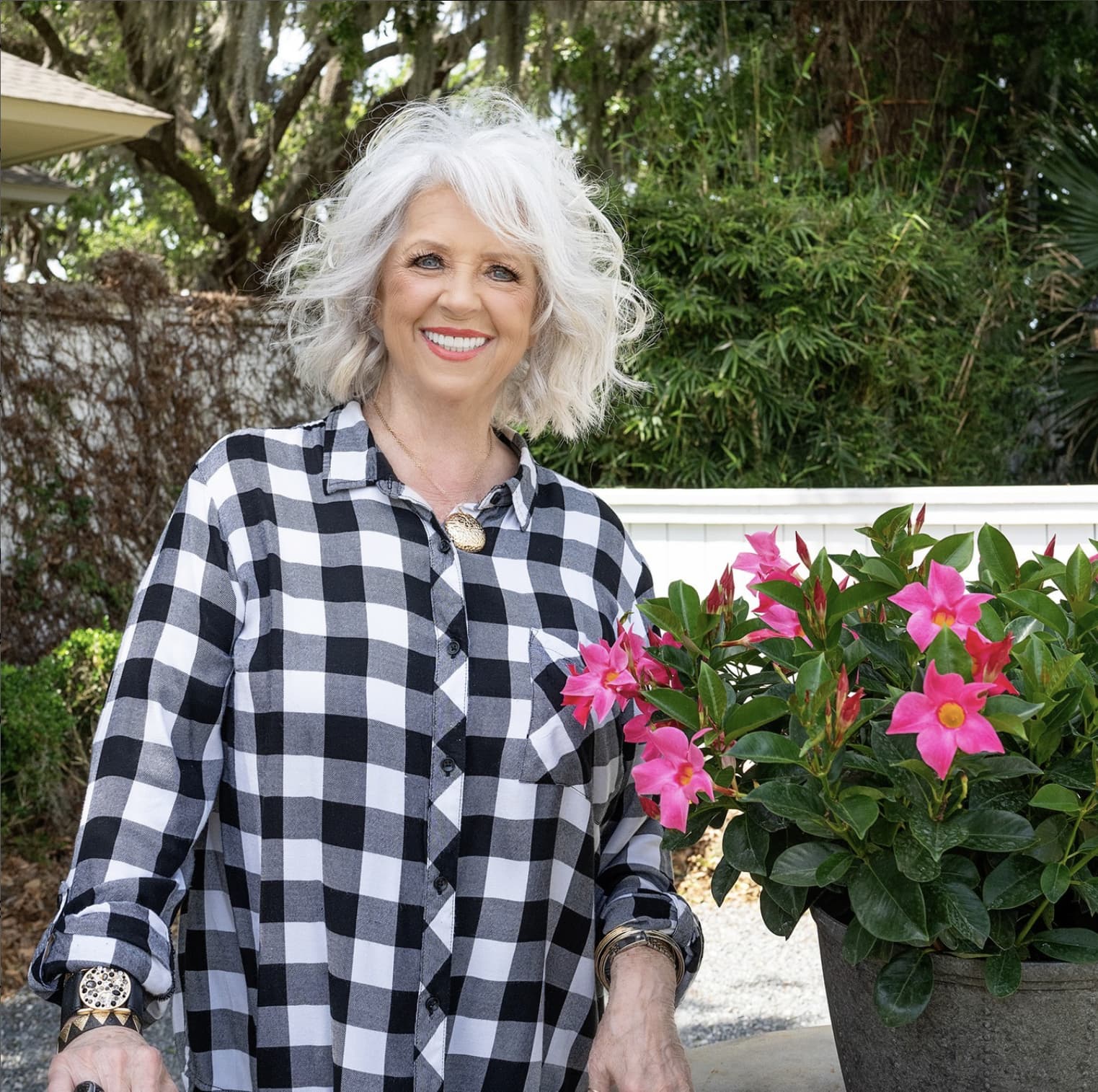 Paula Deen's Former Employees Sued Her Over Her Racist Comments And Business Practices