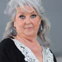 Paula Deen on Random Celebrity Chefs You Most Wish Would Cook for You