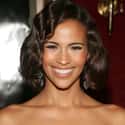 Los Angeles, California, United States of America   Paula Maxine Patton is an American actress. She made her film debut with supporting role in the 2005 comedy film Hitch, and the following year appeared in musical film Idlewild.