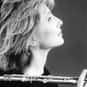 Paula Robison is listed (or ranked) 13 on the list The Best Flautists in the World