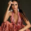 Paulina Flores on Random Most Stunning Mexican Models