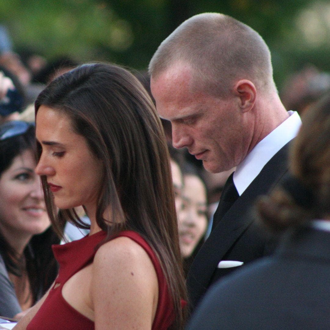 Who Has Jennifer Connelly Dated Her Dating History With Photos