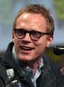 Paul Bettany on Random Most Handsome Male Redheads