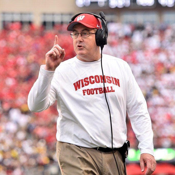 All The College Football Coaches Fired in 2022, So Far