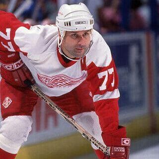 The Best Athletes Who Wore Number 77 Ranked By Fans