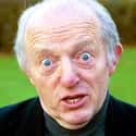 age 80   Newton Edward Daniels, known by his stage name Paul Daniels, is a British magician and television performer.