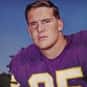 Paul Flatley is listed (or ranked) 18 on the list The Best Minnesota Vikings Wide Receivers of All Time