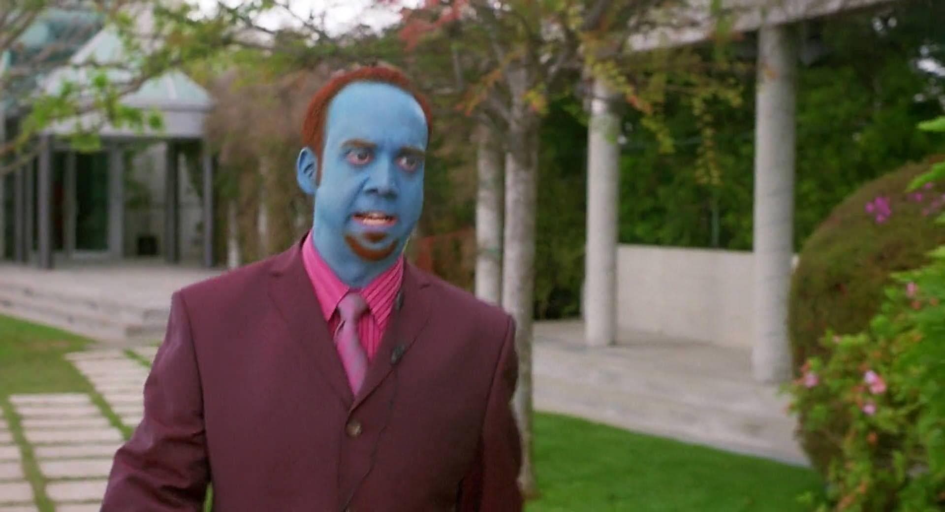 Paul Giamatti In ‘Big Fat Liar’