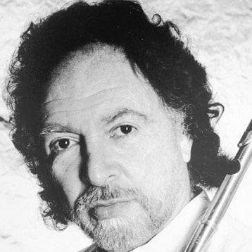 Famous Male Flautists List of Top Male Flautists