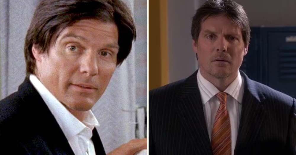 These 'One Tree Hill' Cast Members Aged Surprisingly Well Over 9 Seasons