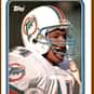 Paul Lankford is listed (or ranked) 12 on the list The Best Miami Dolphins Cornerbacks Of All Time