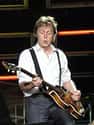 Paul McCartney on Random Best Rock Bassists
