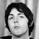 Paul McCartney on Random Ages Of Rock Stars When They Created A Cultural Masterpiec