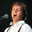 Paul McCartney on Random Celebrities That Divorced After Age 50