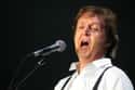 Paul McCartney on Random Celebrities Who Divorced After Age 60