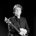 Paul McCartney on Random Rock Stars Who Have Aged Surprisingly Well