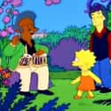 Paul McCartney on Random Greatest Guest Appearances in The Simpsons History